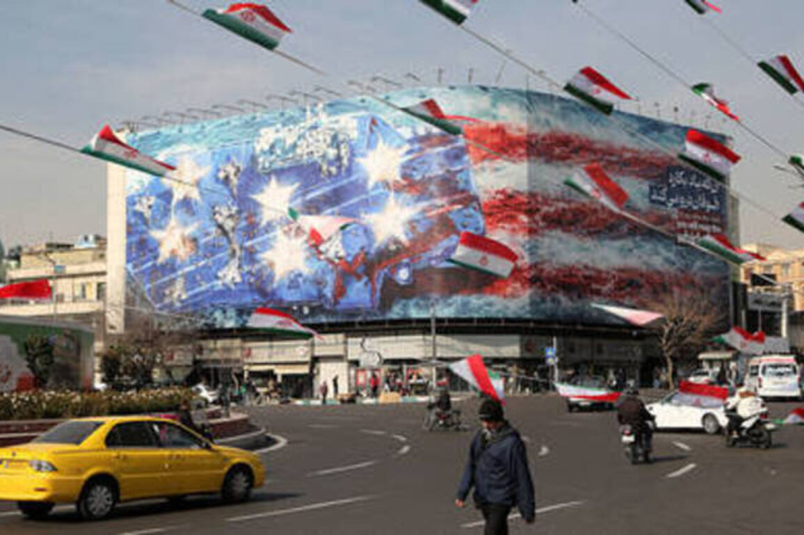 Did Russia just help buy time for Iran to make a deal with the US?