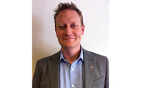 New head of marketing 