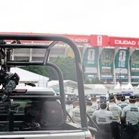 US warns travelers about visiting Mexico ahead of World Cup