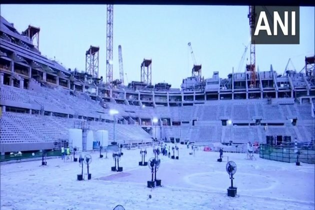 FIFA World Cup: Maharashtra engineer shares experience of construction of Qatar stadium