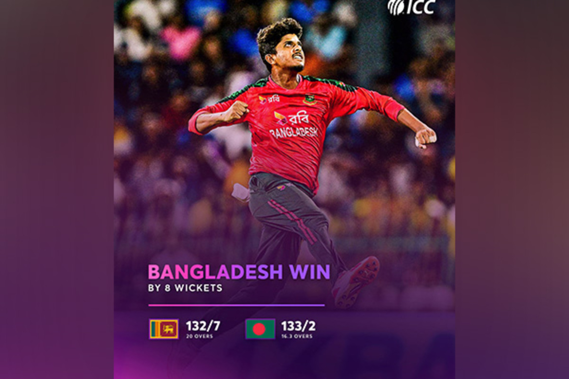 "I had planned that he will be my first name in the line-up at this venue": Bangladesh captain Litton Das on Mahendi Hasan for Colombo T20I