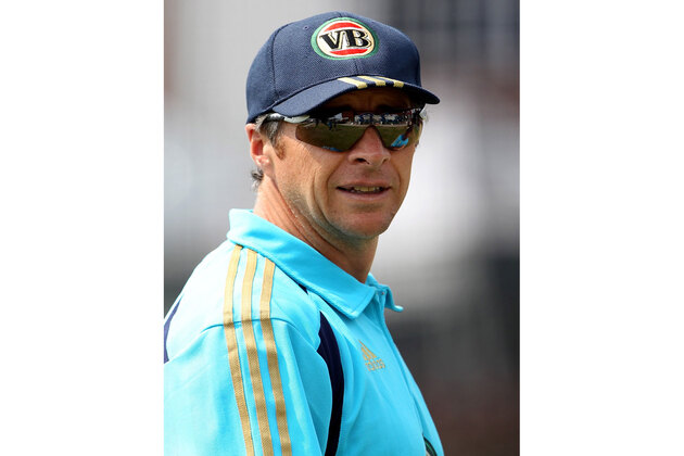 ECB appoints Troy Cooley as England pace-bowling lead coach