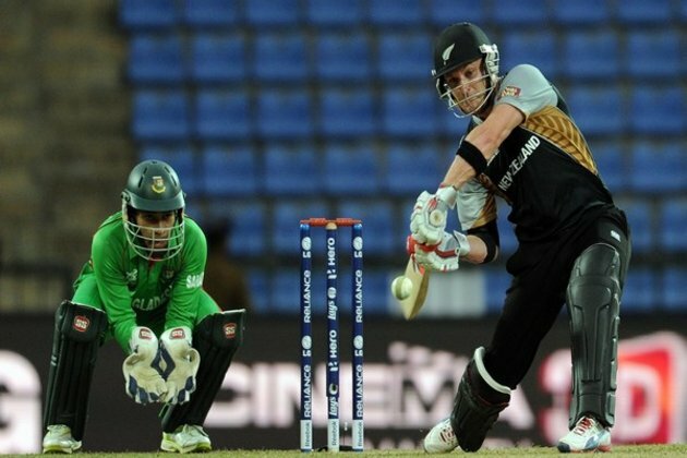 Brendon McCullum turns 42: A look at numbers of New Zealand cricketing icon
