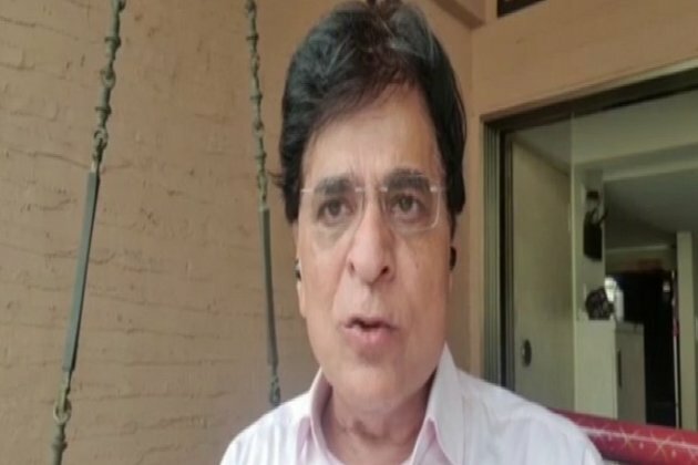 Kirit Somaiya wrote to ED, RBI