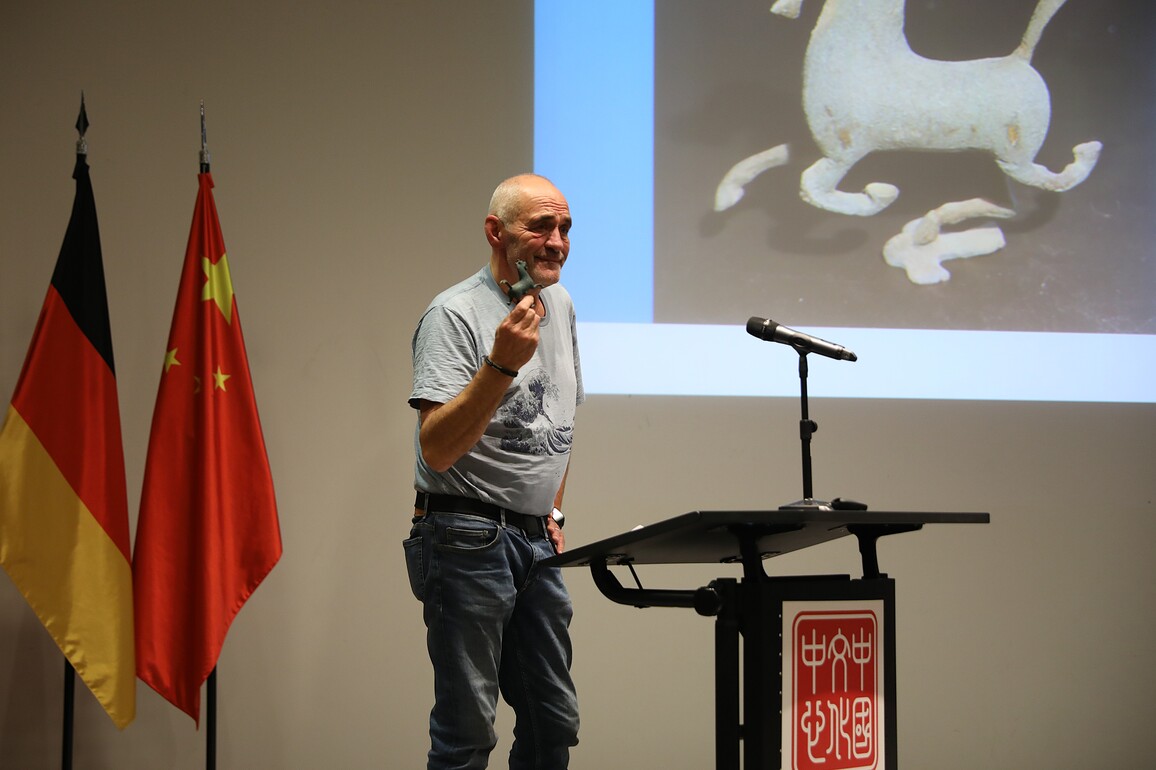 GERMANY-BERLIN-CHINA-TOURISM