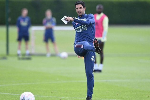 FA Cup final gives Arteta chance to prove Arsenal are going places
