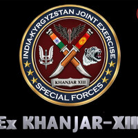 13th edition of India-Kyrgyzstan joint military exercise Khanjar to take place in Assam
