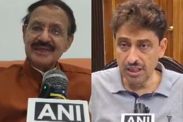 Congress leaders slams PM Modi's remarks, say BJP afraid of Rahul Gandhi's outreach to Gen Z