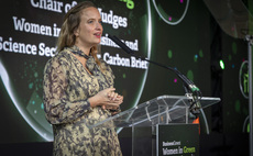 We need the transition to a low-carbon economy to reverse historic injustices