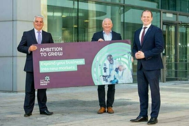 New programme to support SMEs to achieve their Ambition to Grow