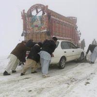 Pakistan: Security operation leaves Tirah civilians in deadly cold