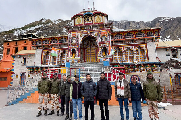 BKTC receives Rs 80-85 crore annual offerings, more than several Uttarakhand govt dept budgets