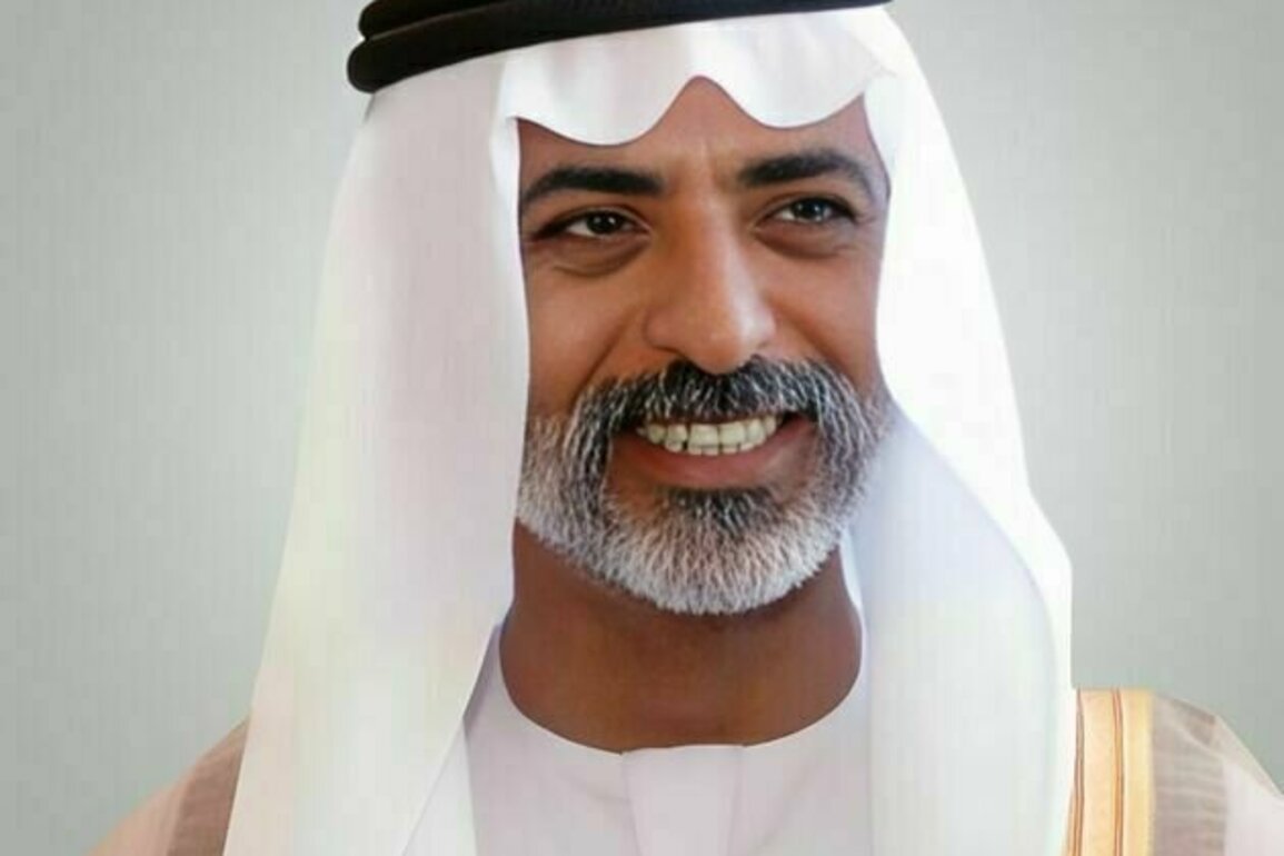 Nahyan bin Mubarak: Values of tolerance, human fraternity embodied in UAE leadership