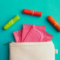 I lost weight and my period stopped. How are weight and menstruation linked?
