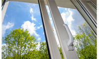 How to ventilate homes 