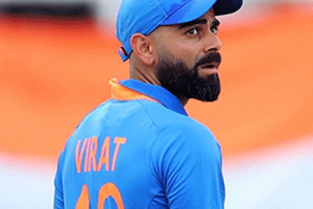 Kohli returns to lead India T20 squad against West Indies