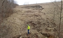  Ohio Department of Transportation to spend US$35 million on landslide prevention projects