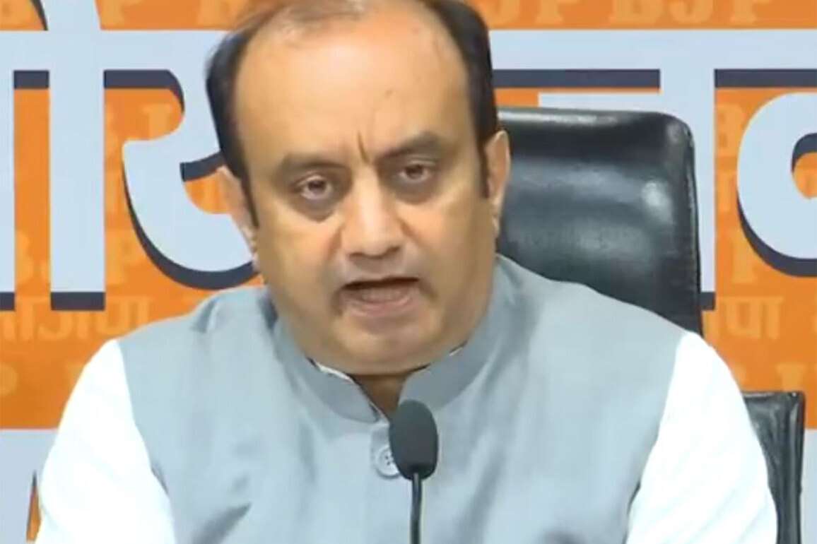"Congress has never done justice to enlightened people of Keralam": BJP hits back at Kharge