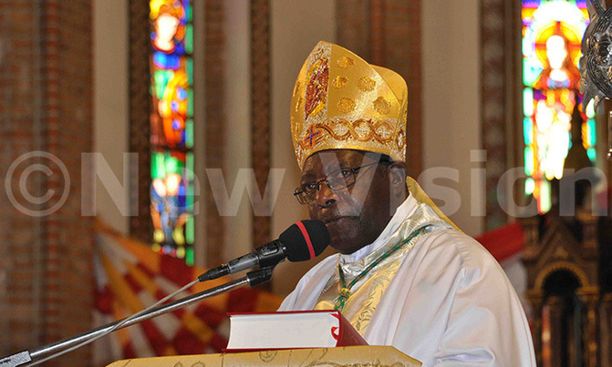Masaka Catholic Diocese to start Centenary radio Masaka Catholic Diocese to start Centenary radio
