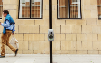 Credit: Connected Kerb