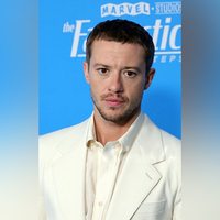 Joseph Quinn shares Lupita Nyong'o gave "some very sage advice" before 'Fantastic Four' shoot