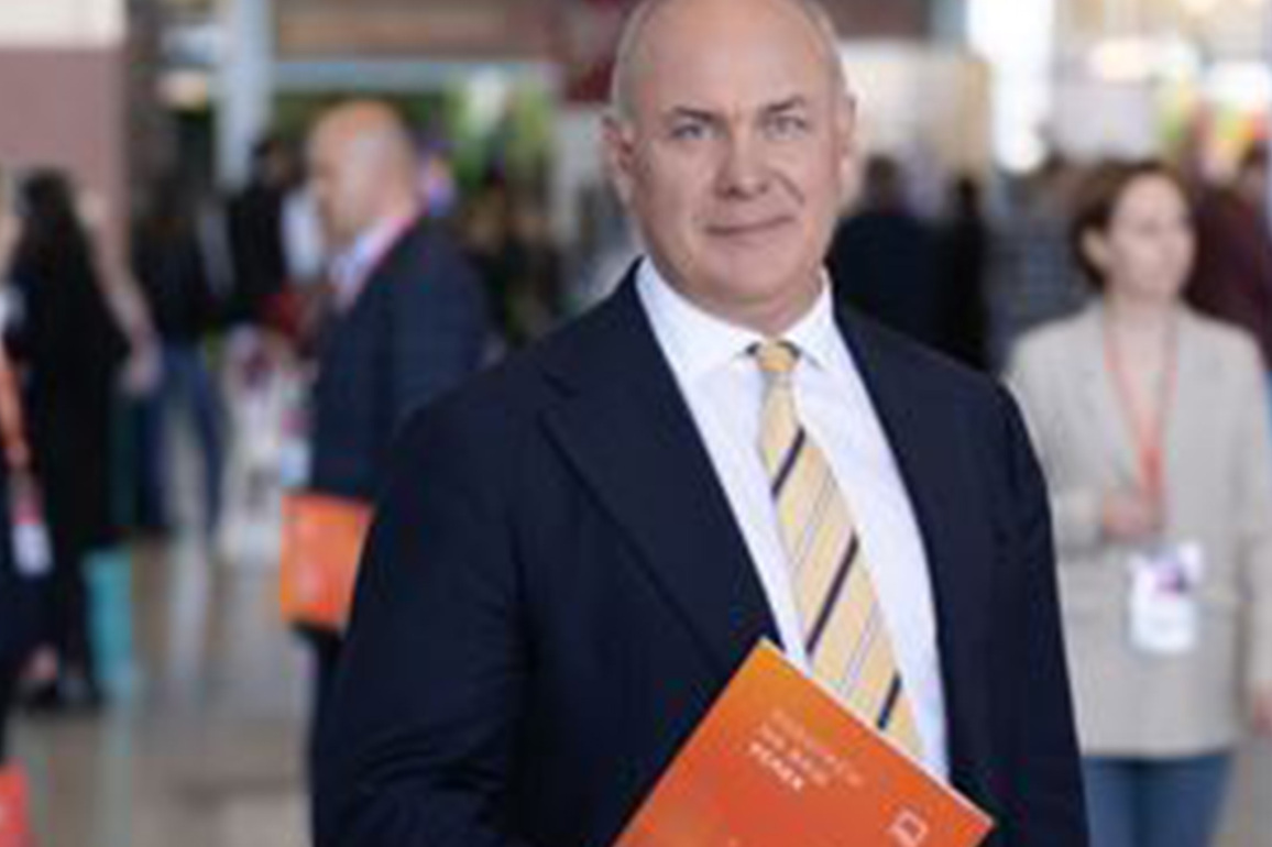 Exit of Western firms from Russia opens doors for Indian businesses: ITE Group CEO