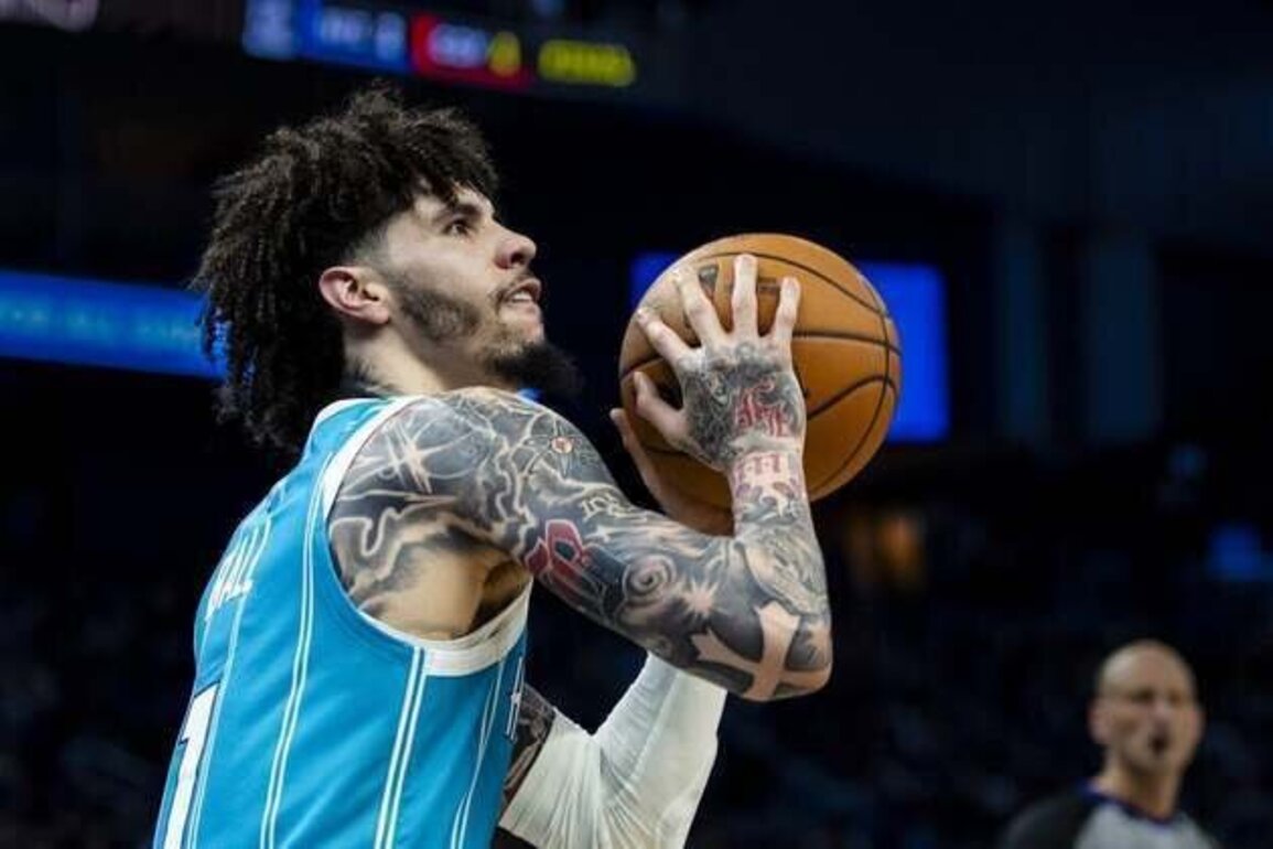 Hornets' recent trip 'shows growth' as Cavaliers come to town
