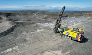 A good blast starts by getting the drilling right