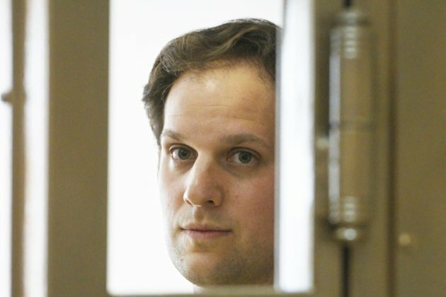 Media Lawyers Call on UN to Help Secure Gershkovich&#039;s Release