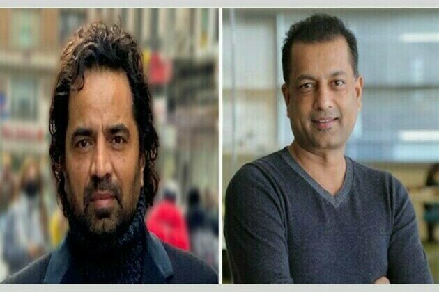 "Technological Innovation"- Last resort for accomplishing clean-water-sustainable solution in the world: Entrepreneurs: Paresh Ghelani and Jay Patel