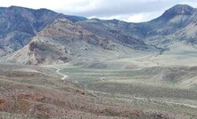  Rhyolite Ridge has some unique and potentially favourable geological traits Global Geoscience will look to exploit