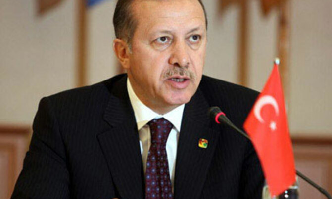 Turkey's Erdogan faces new threat: former allies Turkey's Erdogan faces new threat: former allies