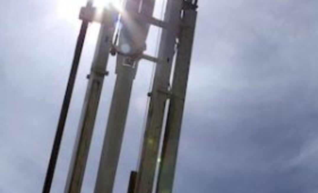 Sensing the end of core