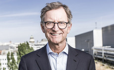 Ardian appoints Erdland as senior adviser
