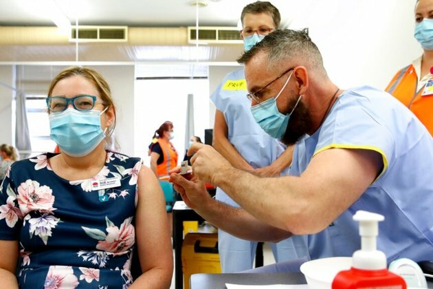 Australia to Examine National COVID-19 Response