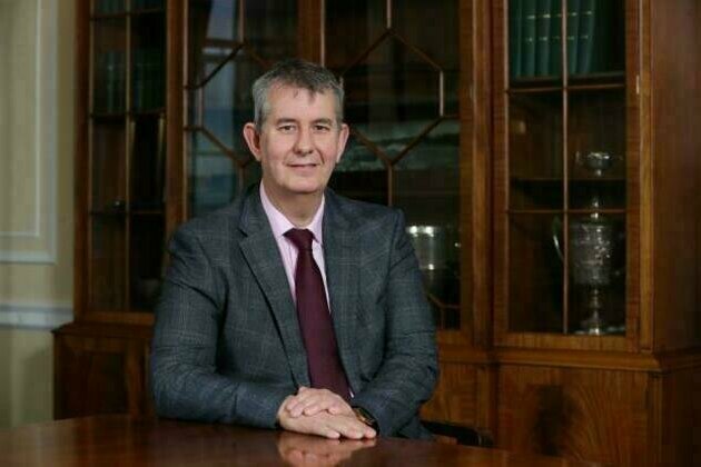 Poots confirms Pound 286.9million in Direct Payments issued six weeks earlier this year