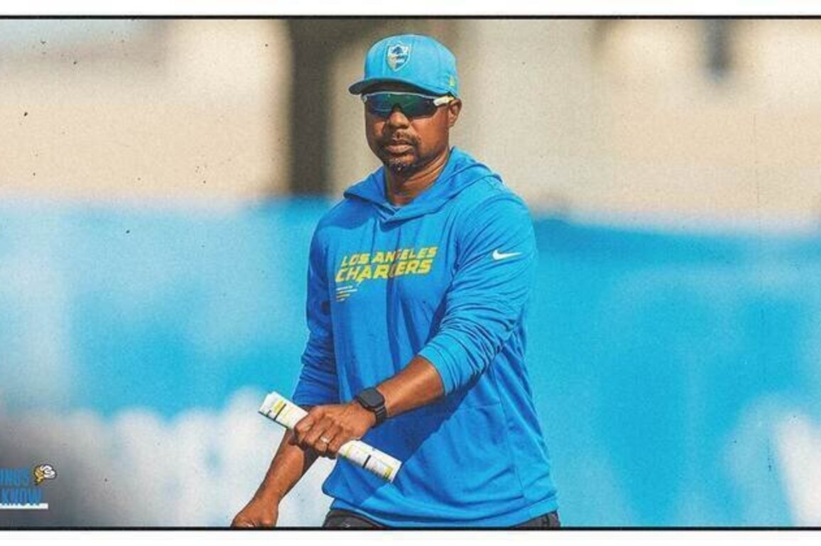 Offensive Coordinator Search: 5 Things to Know About Marcus Brady