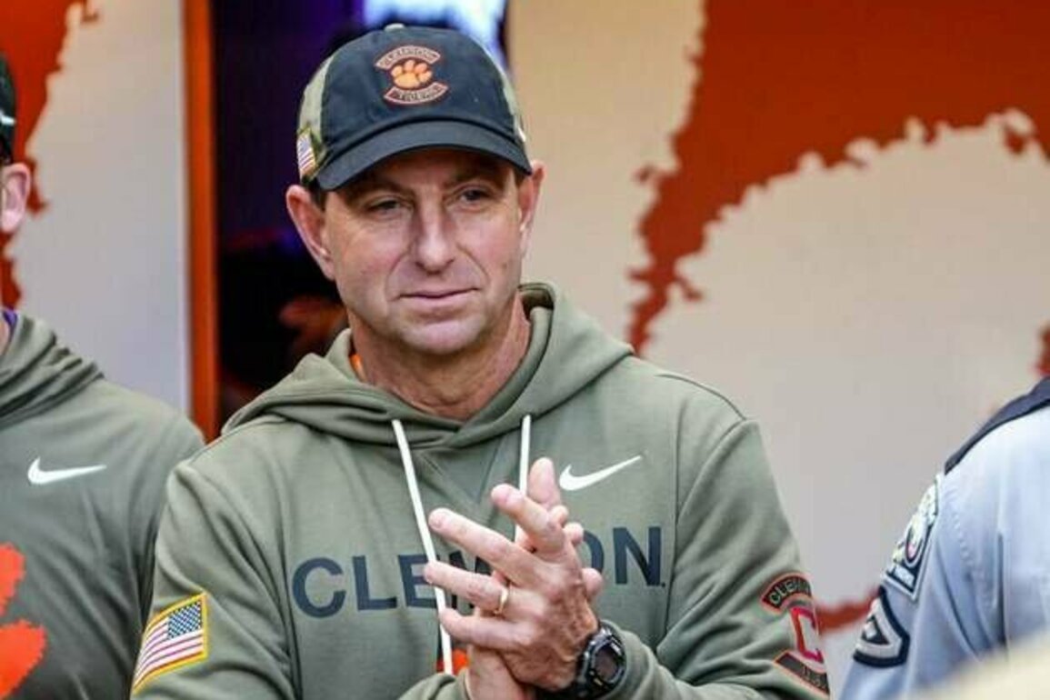 Clemson-South Carolina game has different look this year