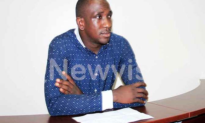 Court to rule on Kirumira's petition Thursday Court to rule on Kirumira's petition Thursday