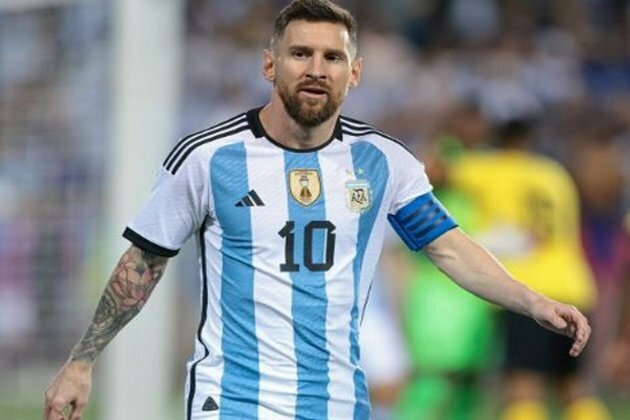FIFA Best Awards 2023: World Cup winners Messi, Hermoso lead nominations