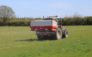 How Grassland micronutrients can support livestock health and performance