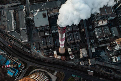 Health and climate risks are on the rise