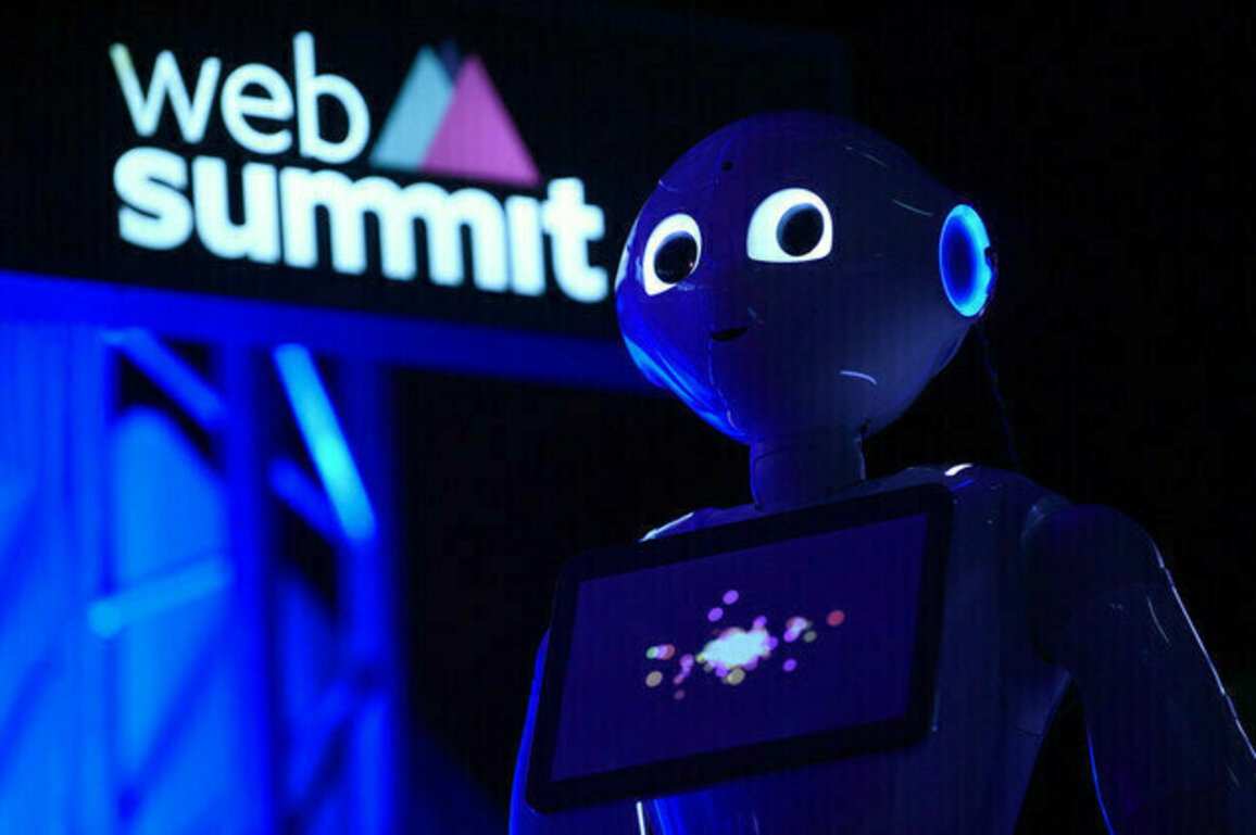 Top French robotics firm goes into liquidation