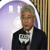 Delhi, Beijing must collaborate to unlock Asia's growth potential: China's Chong En Bai