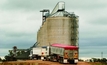 Grain's big gun impressed with Oz industry