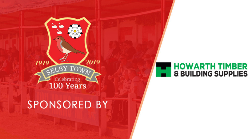 Howarth donation helps build new clubhouse for semi-pro team