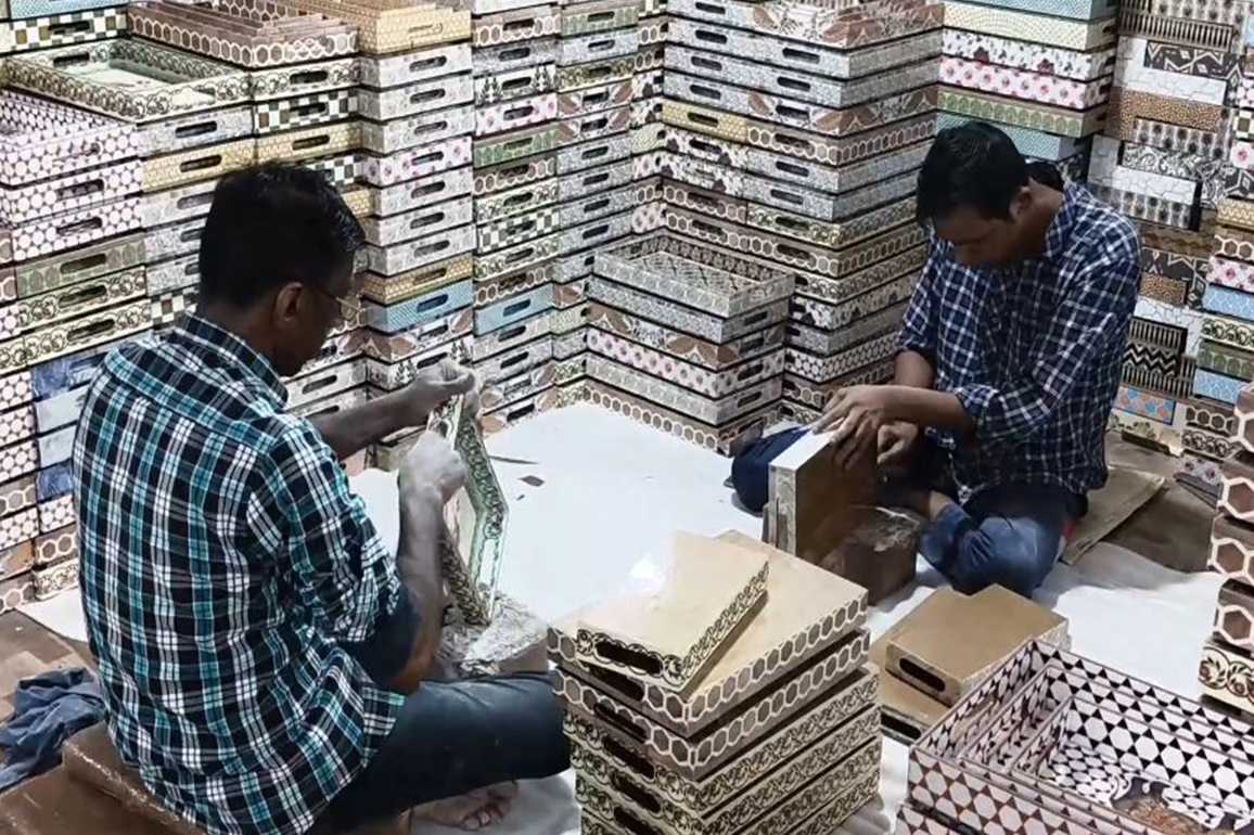Indian traders face disruptions, payment delay as West Asia tensions rise