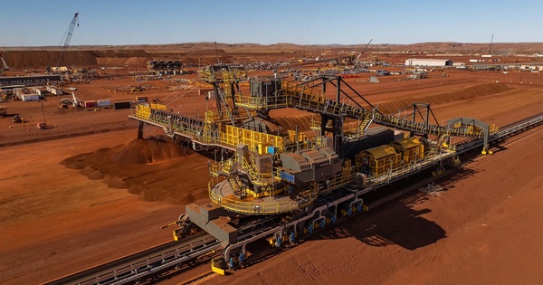 MinRes downgrades Onslow again, reiterates upside confidence