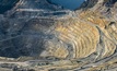 Freeport is expecting Grasberg to produce 1 billion pounds of copper and 1.6 million ounces of gold this year