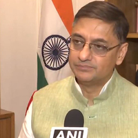 "Multiple taxes to one tax, GST regime made this possible", PM's Economic Advisory Council member Sanjeev Sanyal